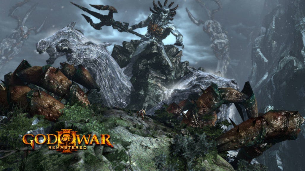 God of War: Check Out This Adventure Video Game