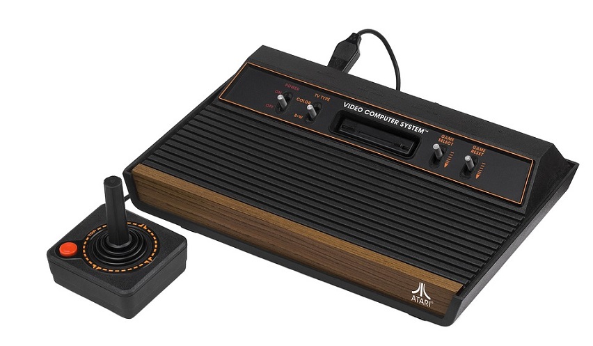 These Old Atari Games Will Always Be Fan-Favorites