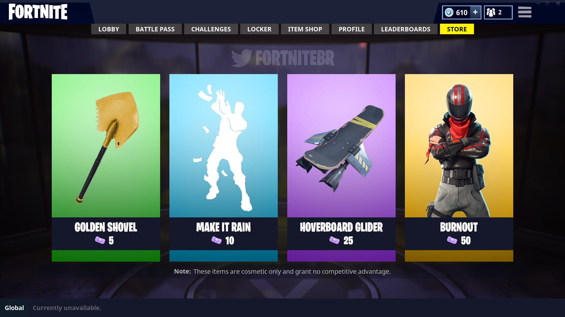 Stay Updated With Fortnite Intel