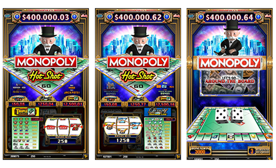 Monopoly Alive Finest Live Online casino games Evolution Game