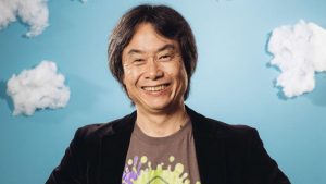 Learn About Nintendo Legend Shigeru Miyamoto
