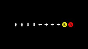 The Konami Code: What It Is & How To Use It
