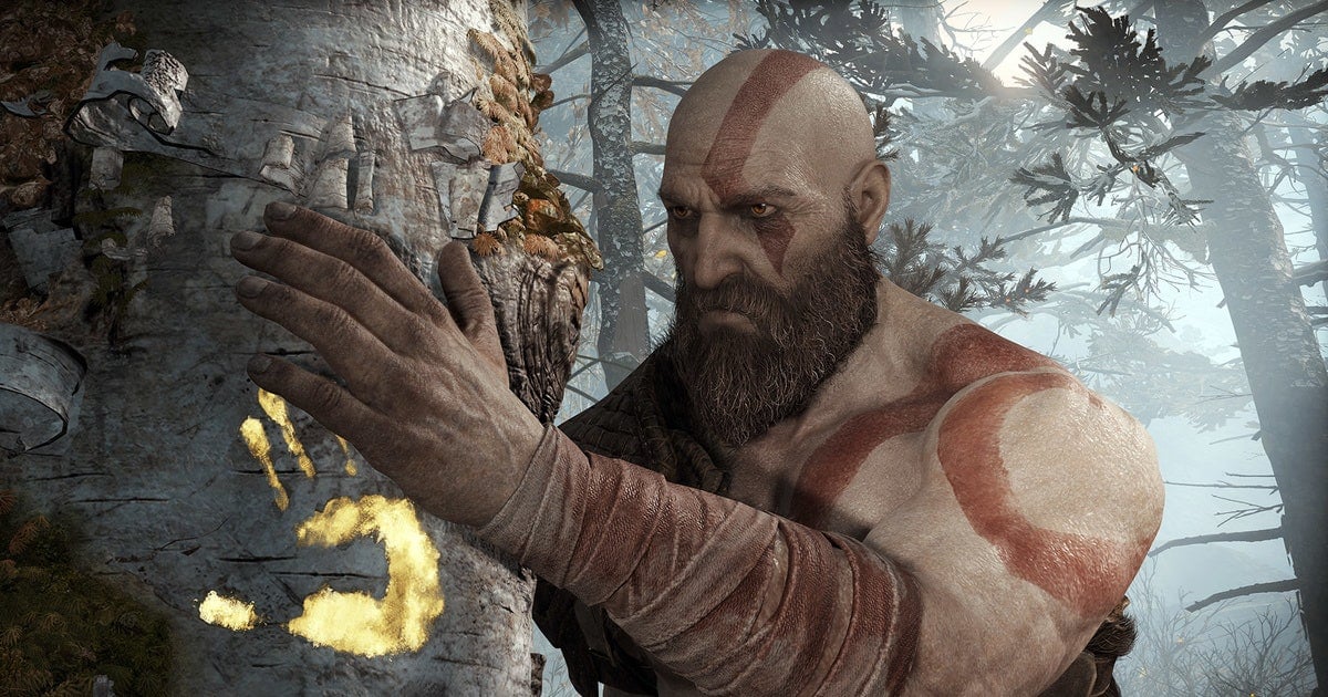 God of War: Check Out This Adventure Video Game