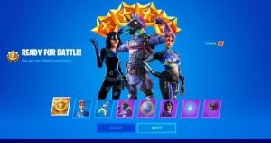 Fortnite Battle Pass: What it Is and How it Works