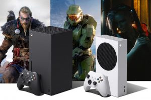 A Complete Guide To Xbox All Access