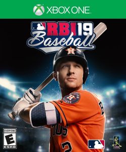 Check Out These 3 Great Baseball Video Games