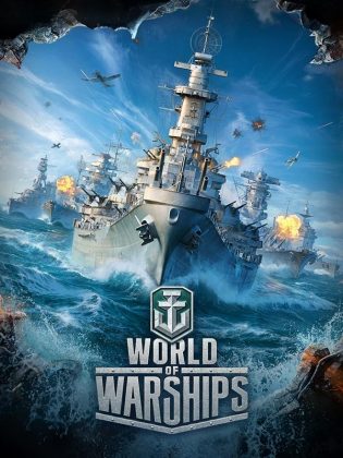 world of warships how to login