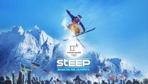 Discover These Fun Video Games for Skiers