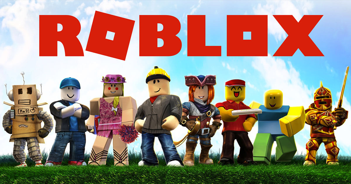 Check Out These Fun Roblox Games