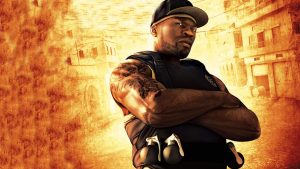 Discover the 50 Cent Video Game