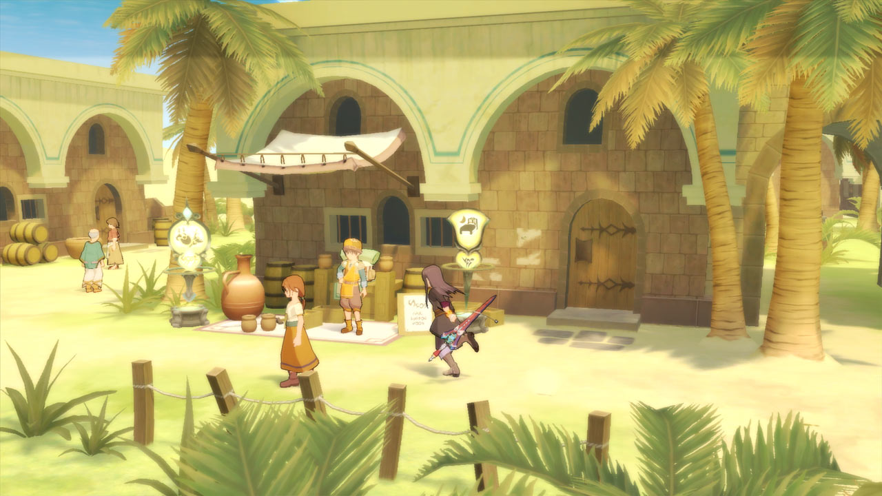 Tips and Tricks for Playing Tales of Vesperia