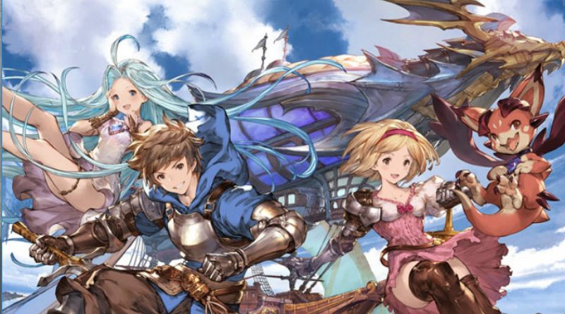 How to Play Granblue Fantasy