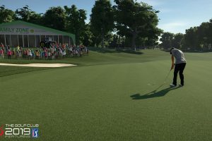 3 Great Golf Games Online