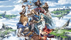 How to Play Granblue Fantasy