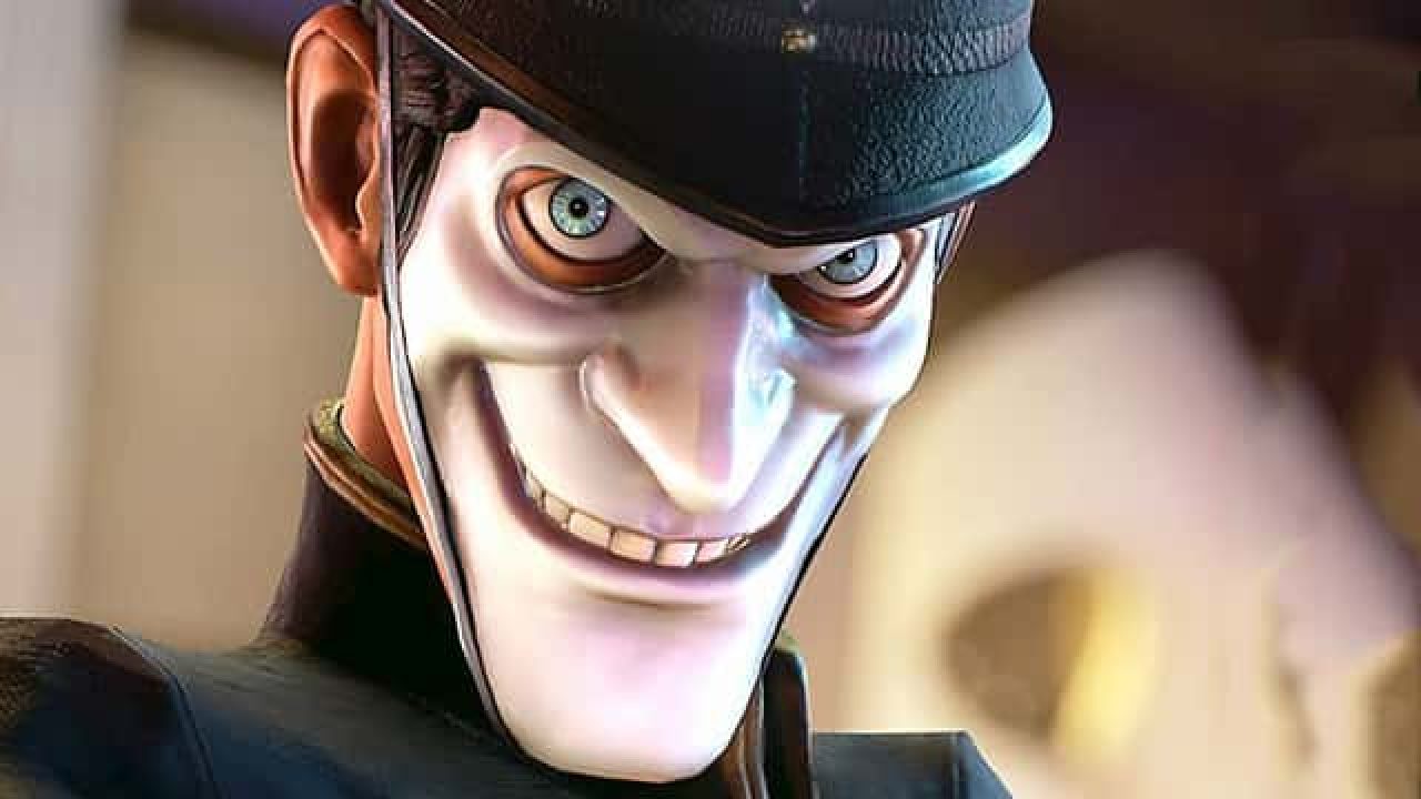 We Happy Few: How to Play the Survival Game