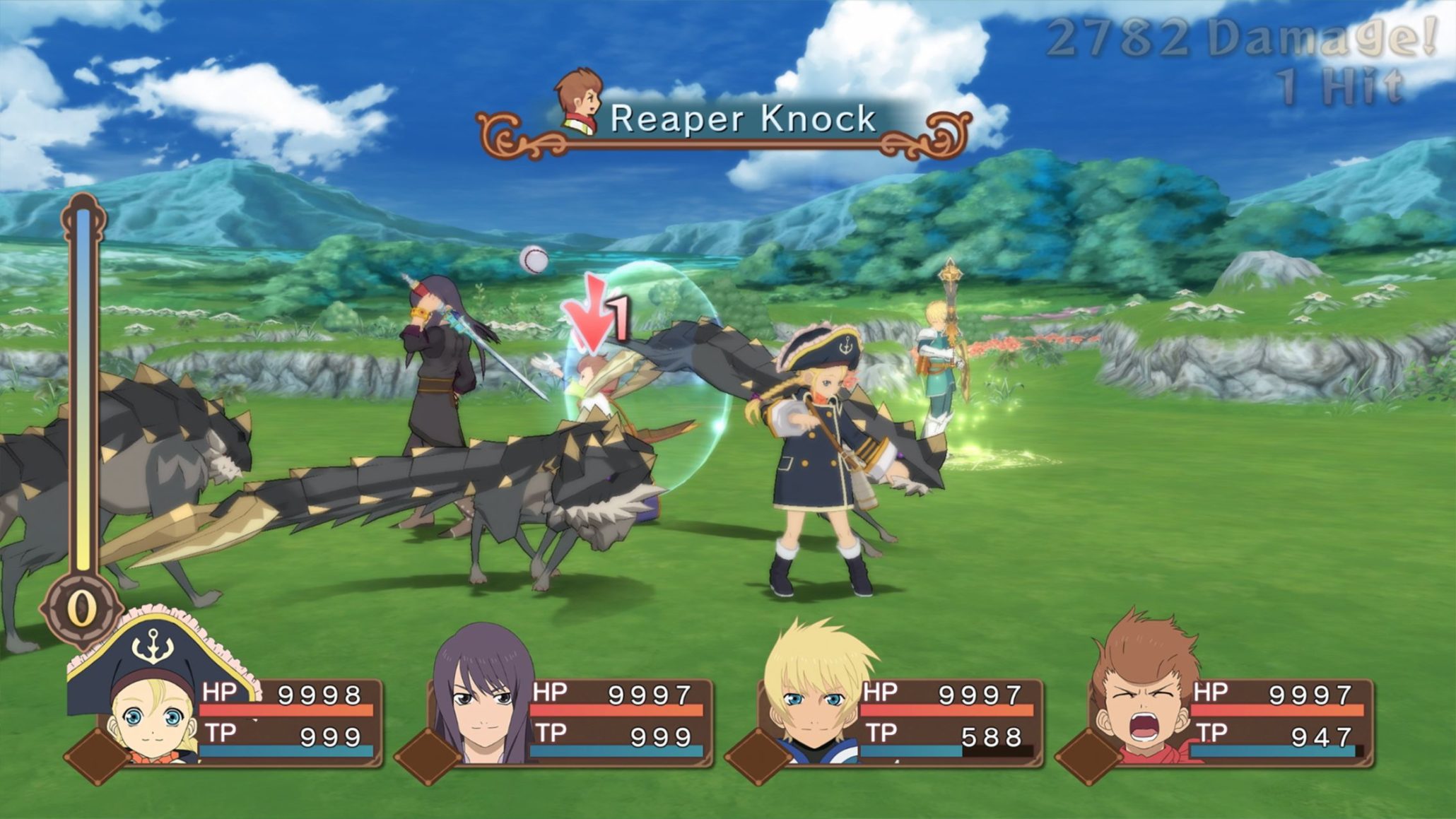 Tips and Tricks for Playing Tales of Vesperia