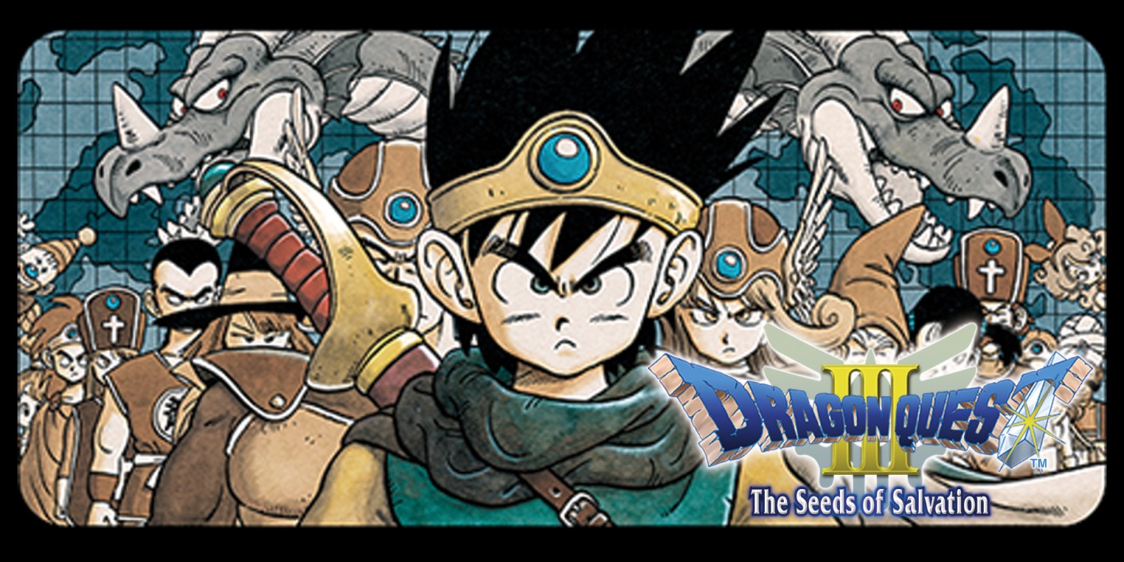 8 Interesting Facts About Dragon Quest