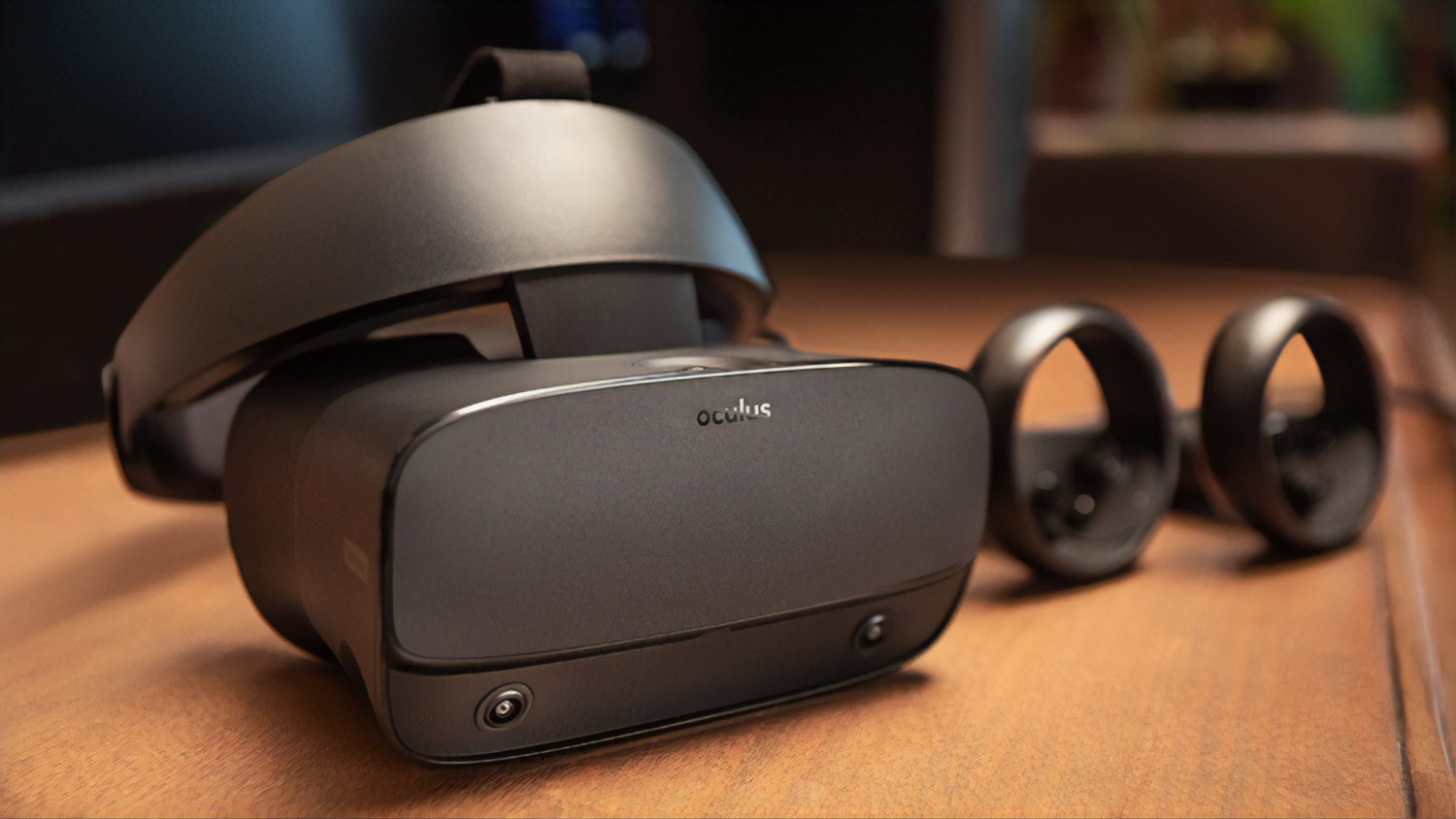 The Best New VR Devices This Year