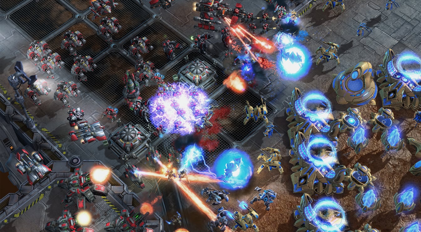 The 4 Hardest Strategy Games To Beat