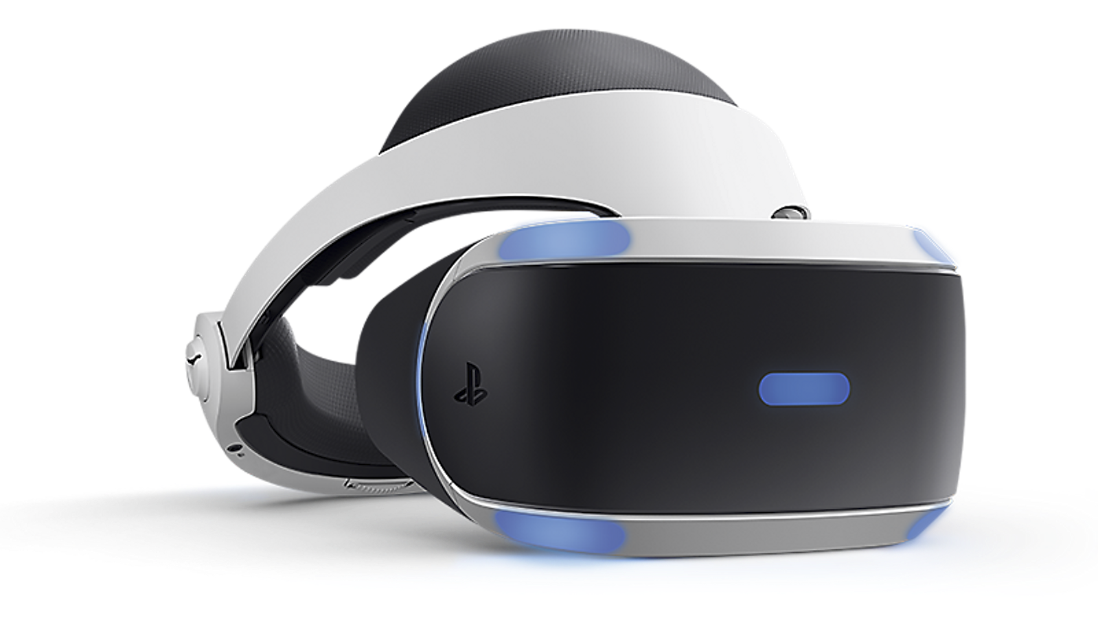 playstation vr headset 2