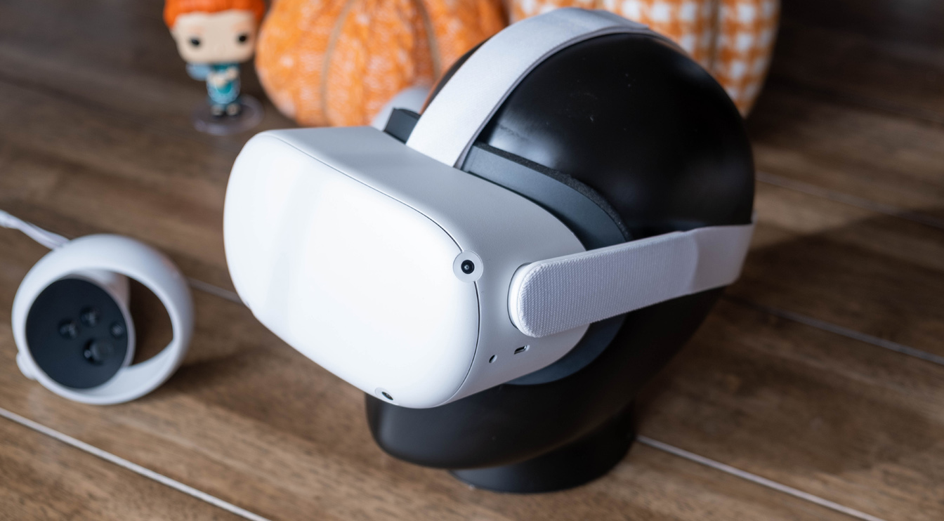 The Best New VR Devices This Year