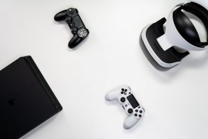 Everything Gamers Should Know About the Oculus 2