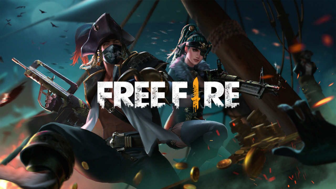 Free Fire Diamonds - Learn How to Get Them for Free