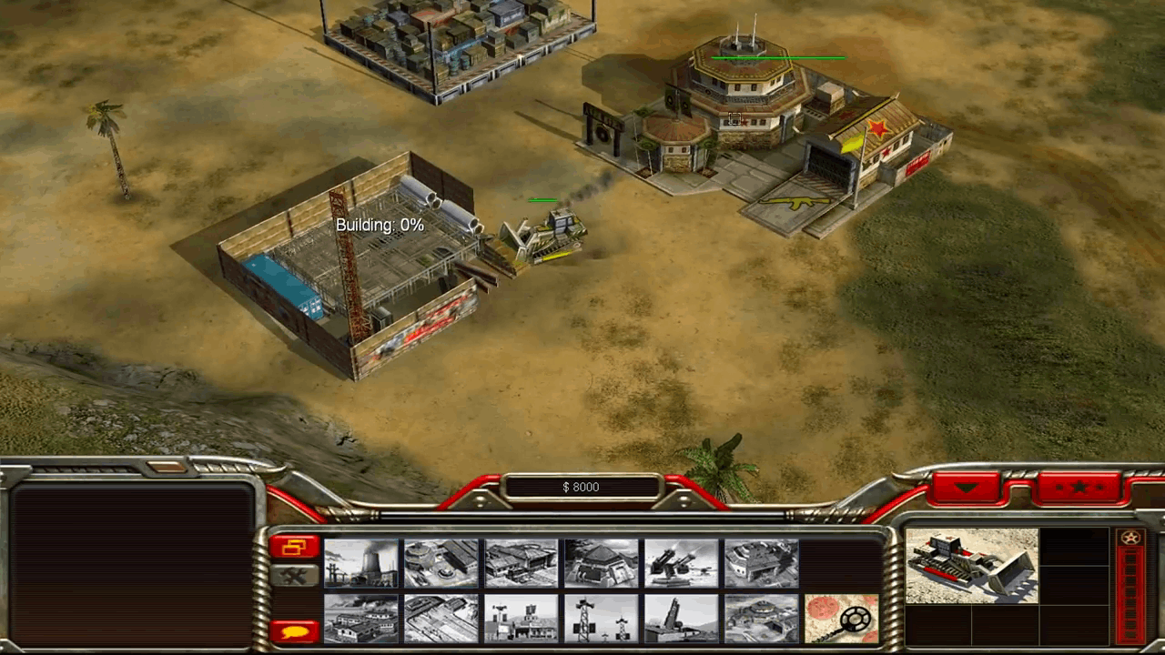 play command and conquer games online free