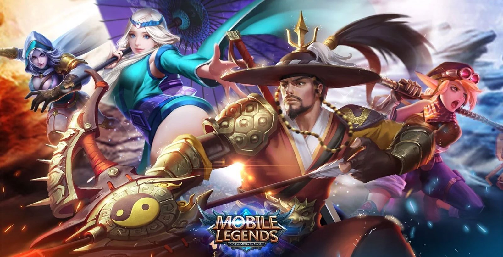 Mobile Legends - Learn These Best Strategies for Getting Free Diamonds