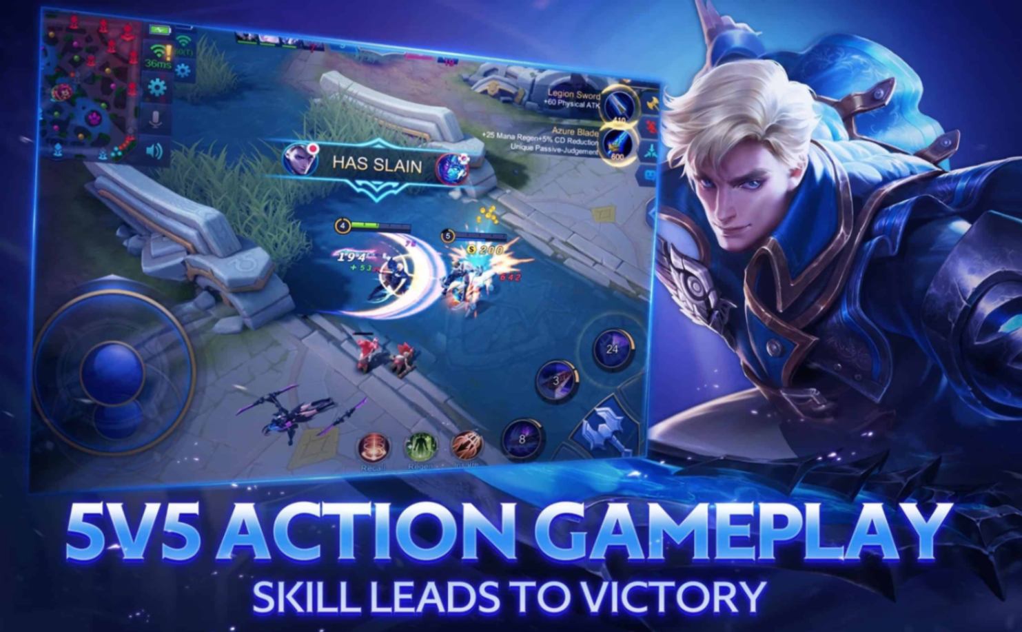 Mobile Legends - Learn These Best Strategies for Getting Free Diamonds