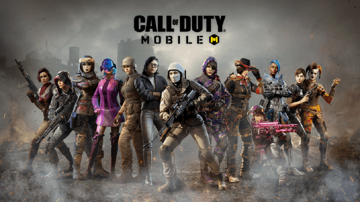 Call of Duty Mobile: See How to Earn CP (CoD Points) and Use Credits