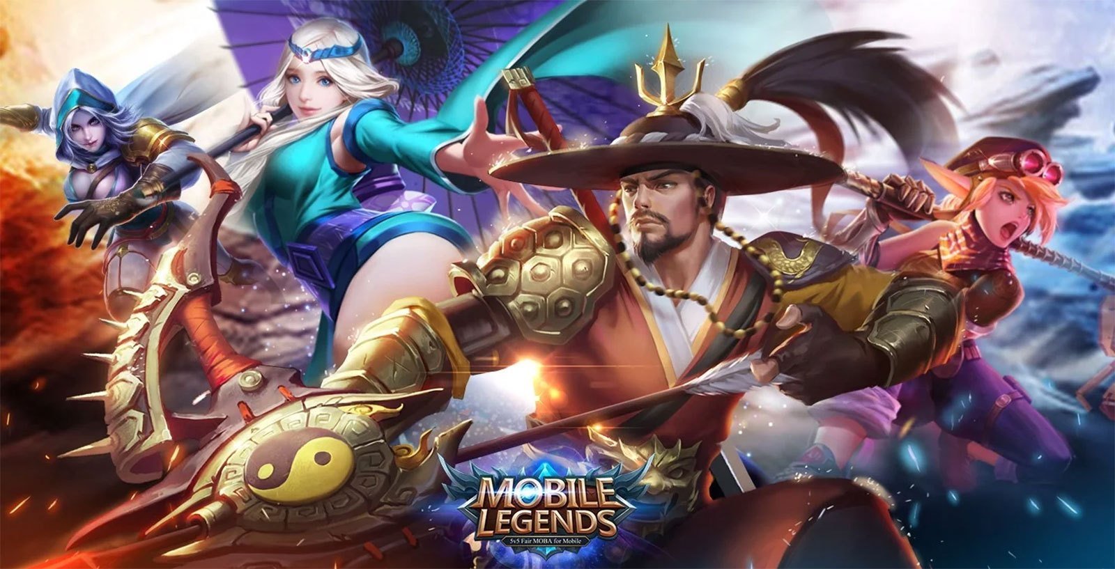 Mobile Legends - Learn These Best Strategies for Getting Free Diamonds ...