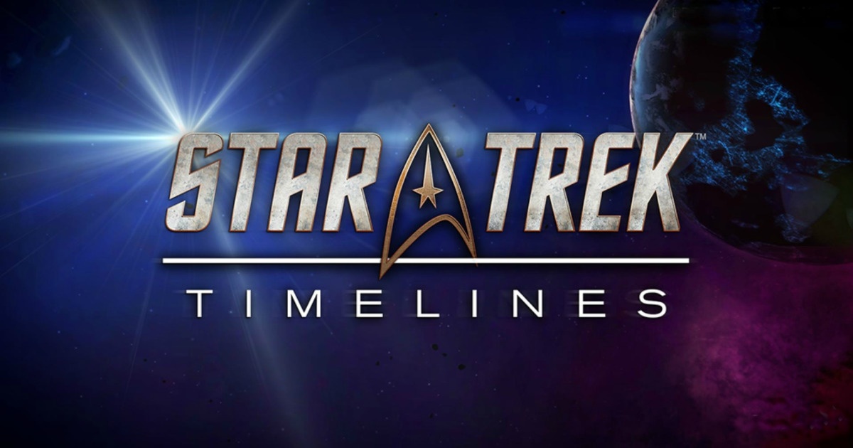 Check Out These Star Trek Video Games