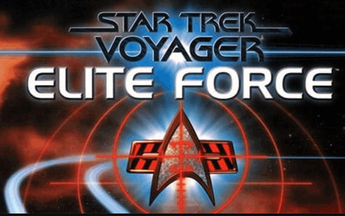 Check Out These Star Trek Video Games