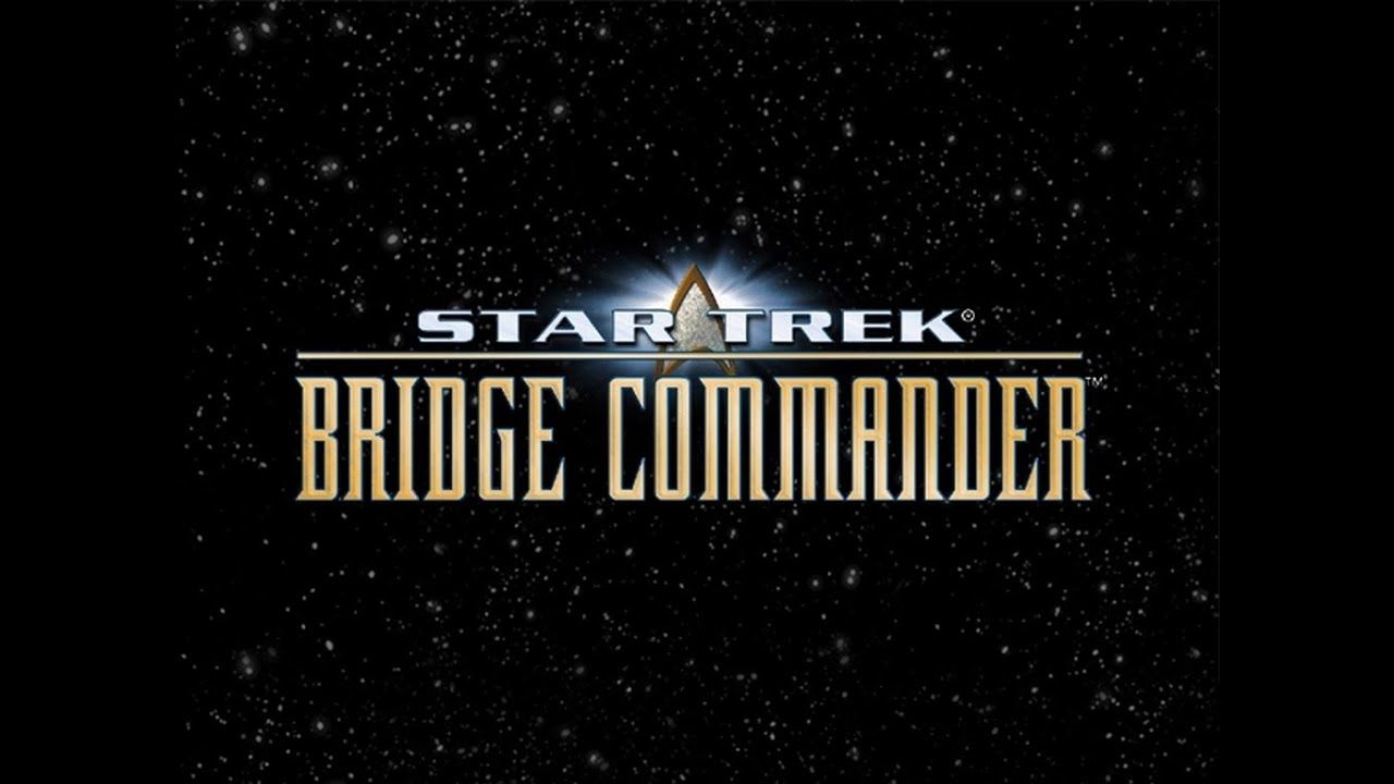 Check Out These Star Trek Video Games