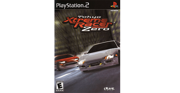 How to Play Tokyo Xtreme Racer: Zero
