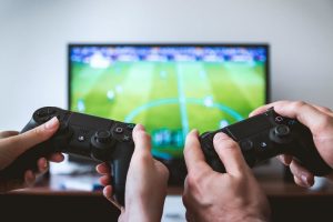Buy And Sell Games With Video Game World