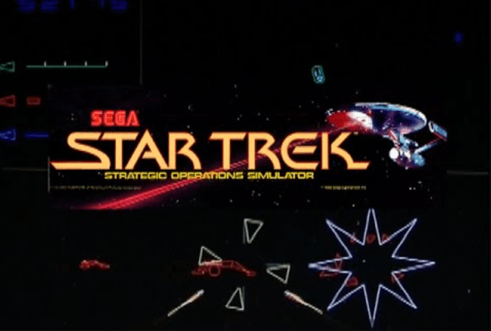 Check Out These Star Trek Video Games