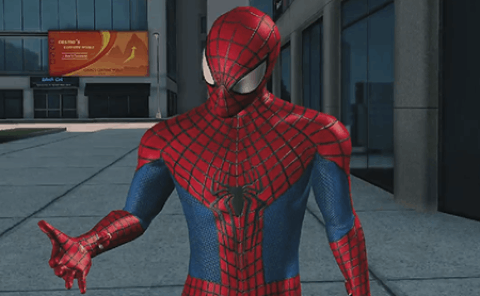 13 Fun Facts About Marvel Video Games