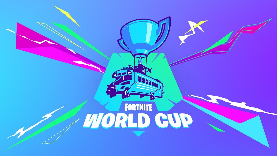 What Is The Fortnite World Cup