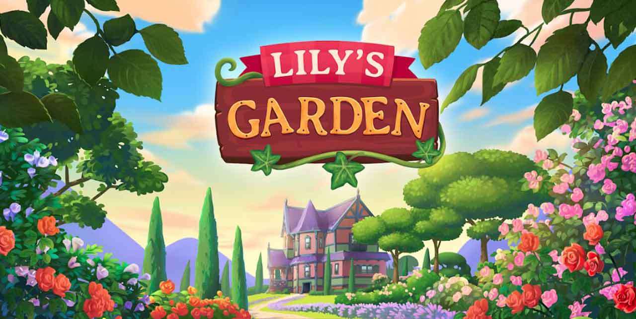 How to Get Stars in Lily's Garden