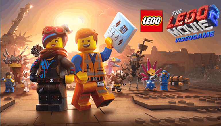 Discover The Best Lego Video Games Ever