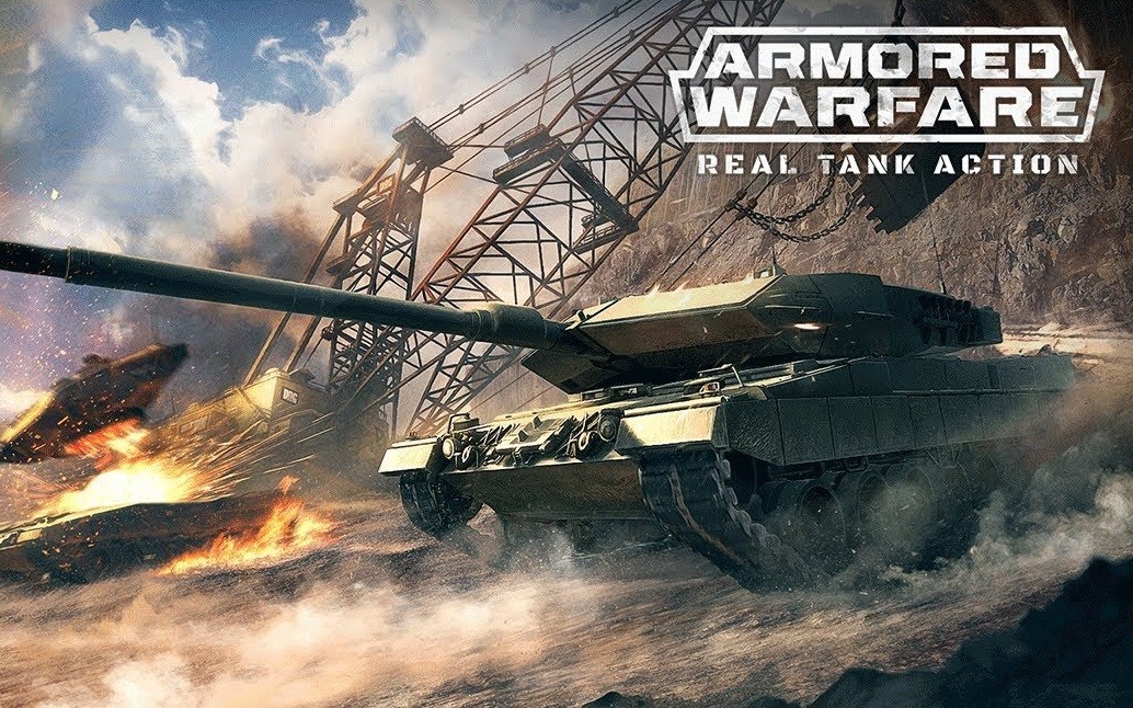 How to Download and Play Armored Warfare