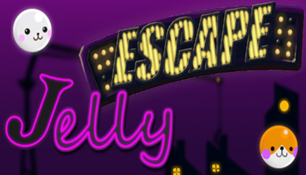 Jelly Escape: What It Is And How To Play