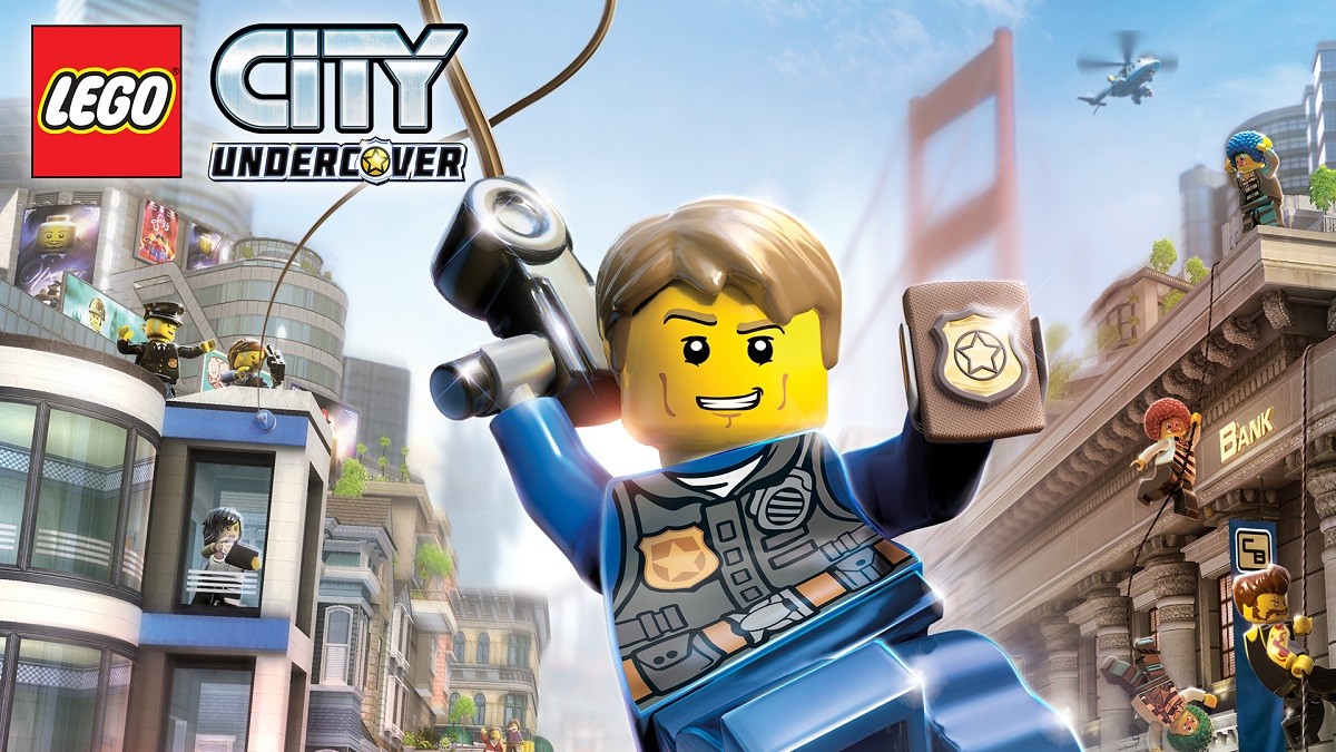 Discover The Best Lego Video Games Ever