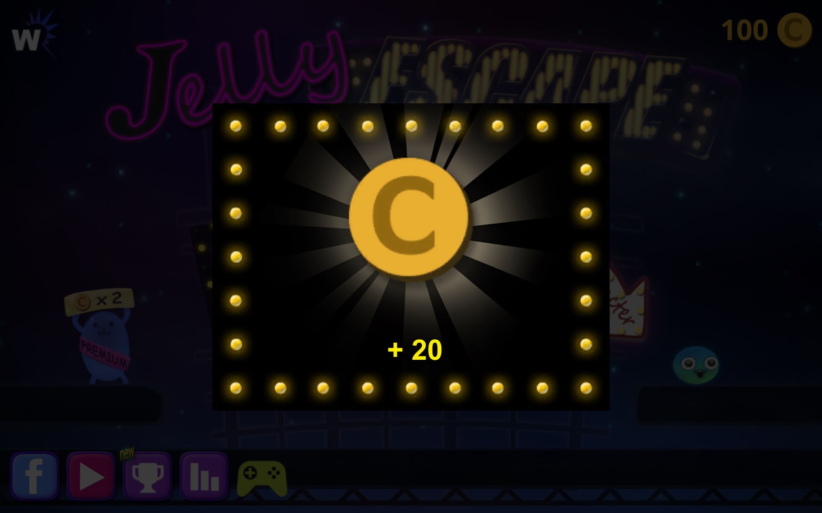 Jelly Escape: What It Is And How To Play