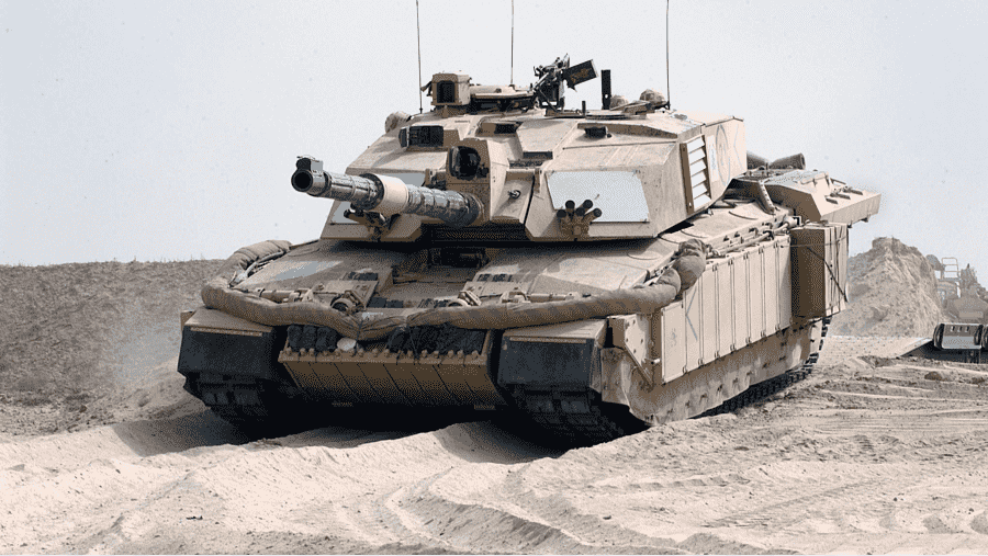 How to Download and Play Armored Warfare