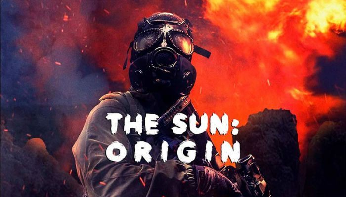 The sun origin как открыть нижний шлюз в атрии