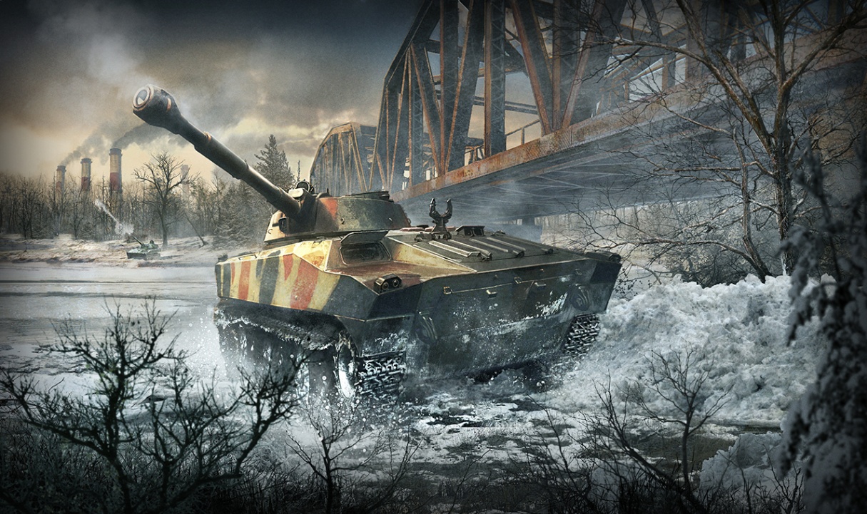 How to Download and Play Armored Warfare