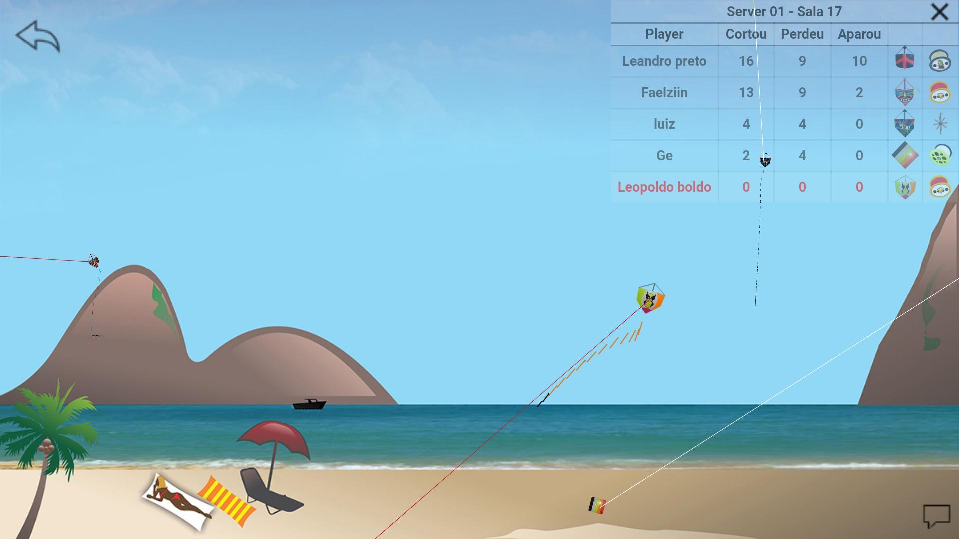 How to Get New Skins in Kite Flying - Layang Layang